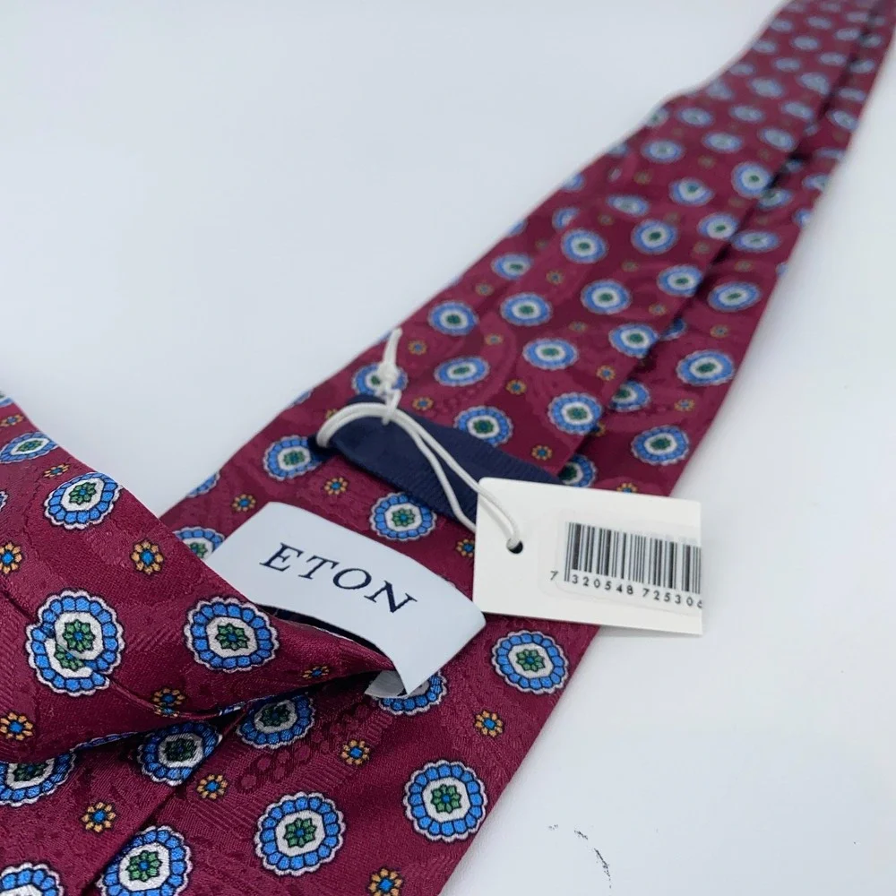 Etón eton tie